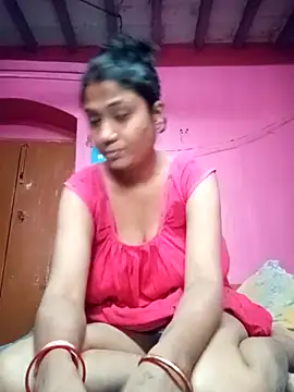 Hooghlypinkivabi online show from 13, 3, 2026