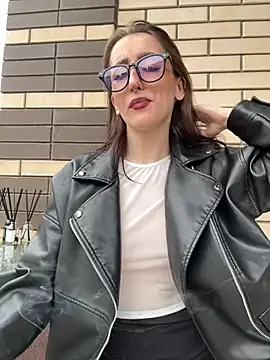 LuxBrunette  online show from 27, 3, 2026