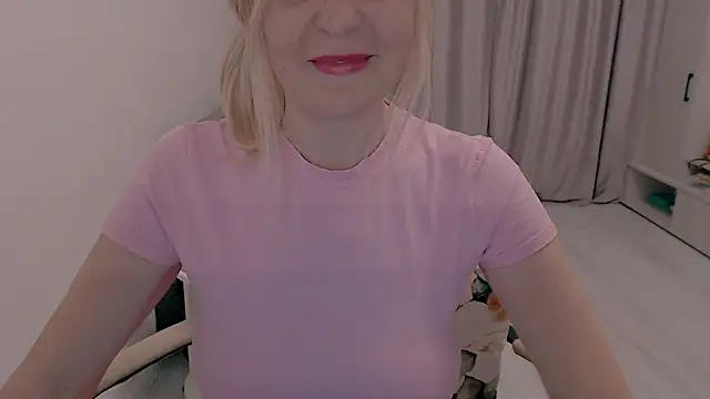 MiLenaMilf online show from 22, 10, 2025