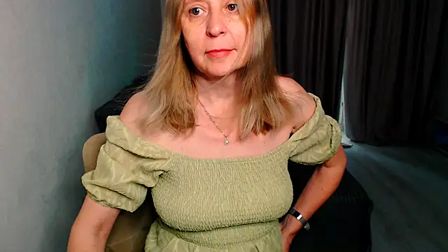 MiLenaMilf online show from 31, 5, 2026