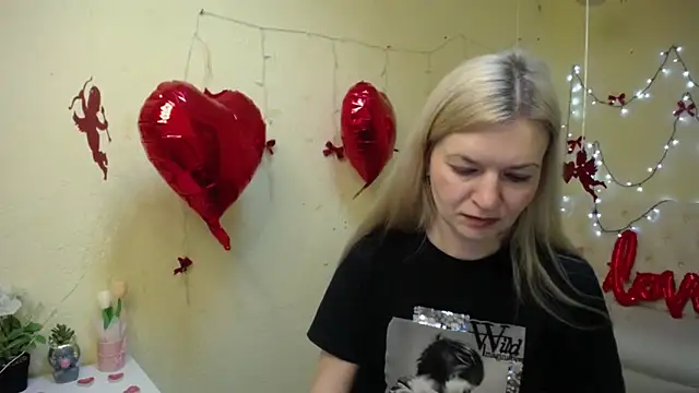 MelissaTyler online show from 4, 2, 2026