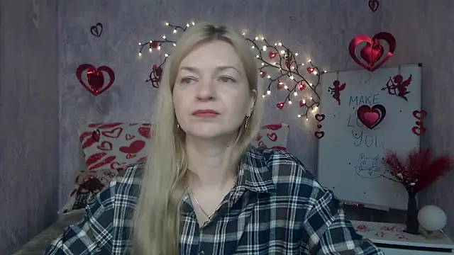 MelissaTyler online show from 8, 2, 2026