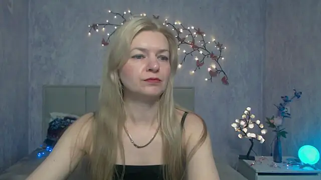 MelissaTyler online show from 14, 3, 2026