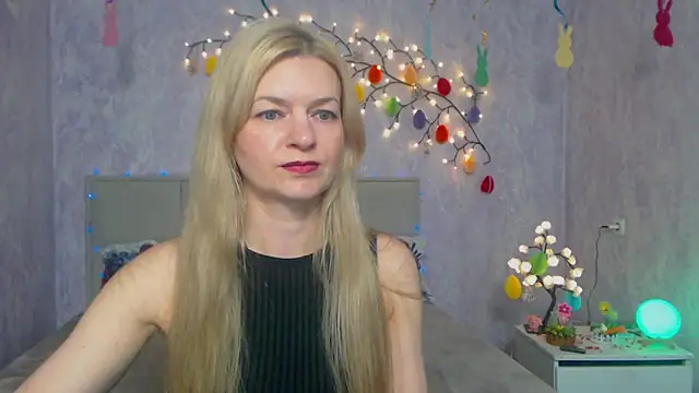 MelissaTyler online show from 31, 3, 2026