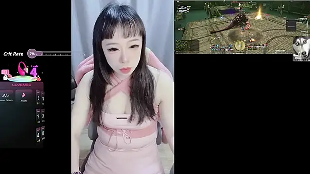 diaperlilinai0210 online show from 24, 2, 2026