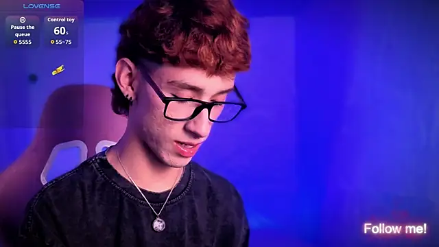 Kitsuneplay  online show from 6, 1, 2026