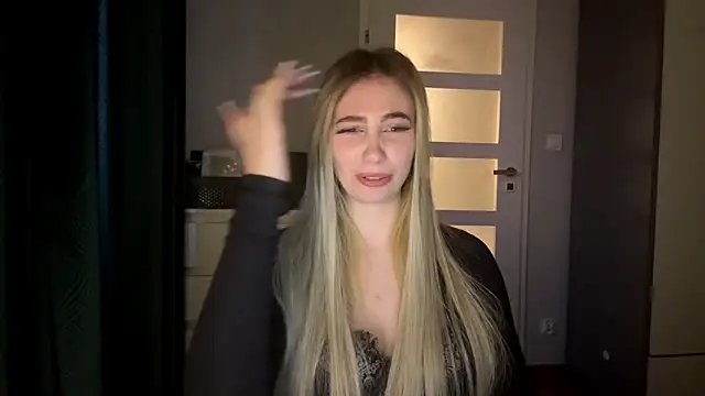 TeenLily online show from 2, 4, 2026