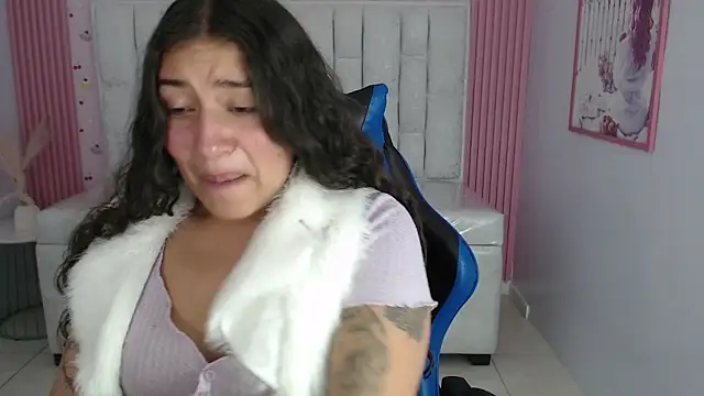 Snapshot of scarleth_sweet_s chatting on 9, 1, 2026 scarleth sweet s online show from 9, 1, 2026