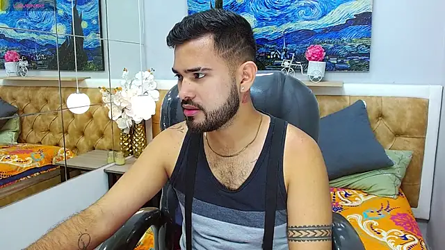 Snapshot of Axel_Castillo21 chatting on 14, 1, 2026 Axel Castillo21 online show from 14, 1, 2026