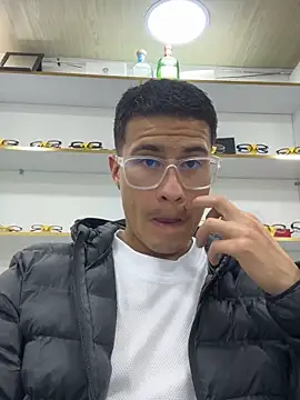 Latin Paisa Boy online show from 12, 2, 2026