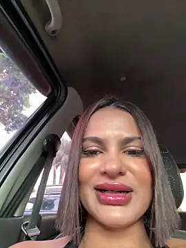 Irina Velvett online show from 11, 2, 2026