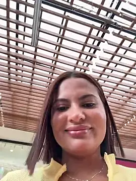 Irina Velvett online show from 21, 5, 2026