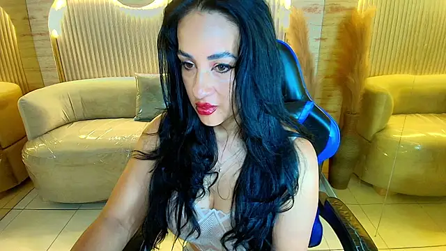 charlotte r  online show from 8, 1, 2026