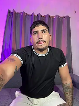 Zeref- online show from 24, 4, 2026