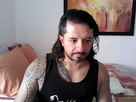 gonzzohunterr online show from 24, 3, 2026