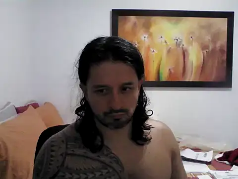 gonzzohunterr online show from 8, 4, 2026