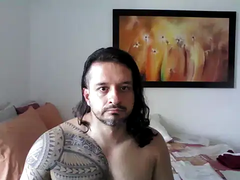 gonzzohunterr online show from 9, 4, 2026