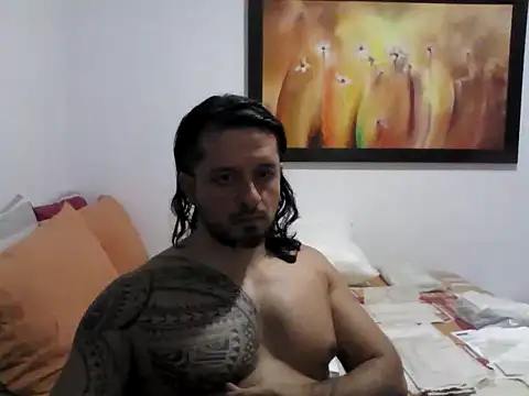 gonzzohunterr online show from 16, 4, 2026