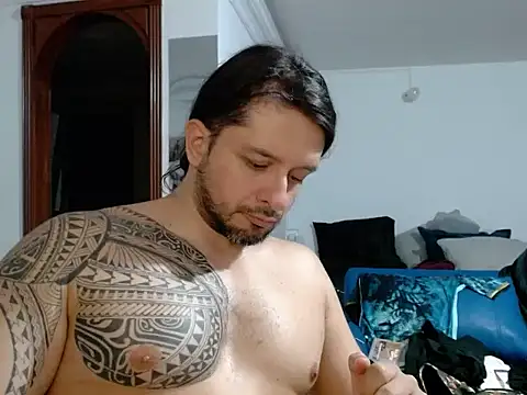 gonzzohunterr online show from 30, 4, 2026