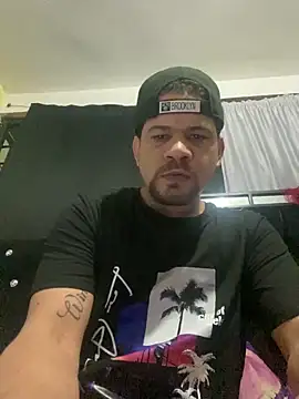 Dominicanobb online show from 21, 3, 2026