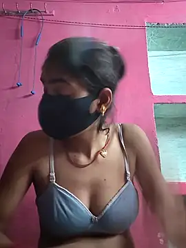 Naughty Seema online show from 13, 5, 2026