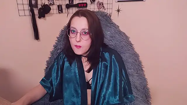 XXGoddessLXX online show from 8, 2, 2026