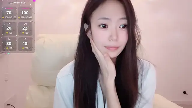 Snapshot of dandan_66 chatting on 1, 8, 2026 dandan 66 online show from 1, 8, 2026
