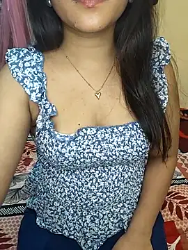 Saumyy online show from 29, 3, 2026