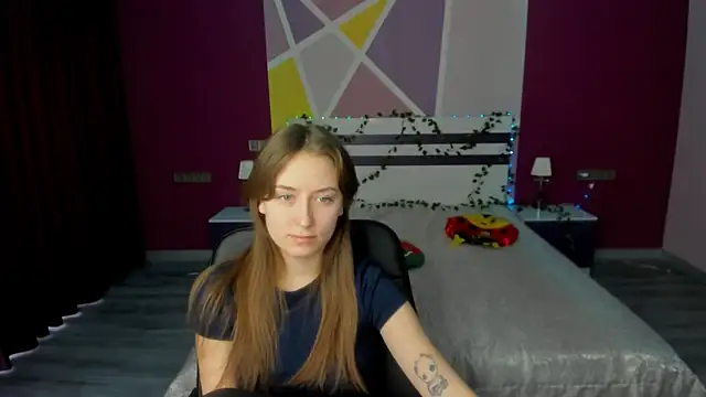 SerenityWild online show from 13, 1, 2026