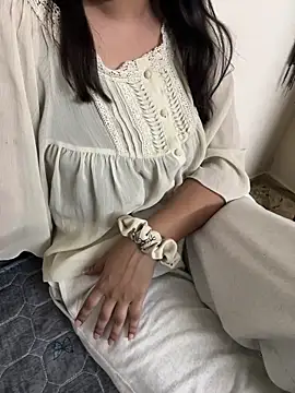 geetanjali singh online show from 13, 4, 2026