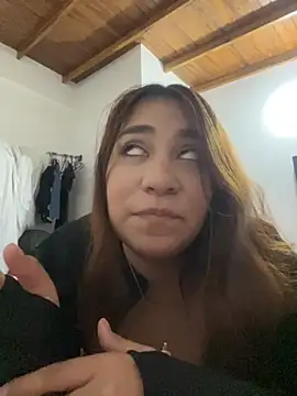 Isadora ryu online show from 8, 3, 2026