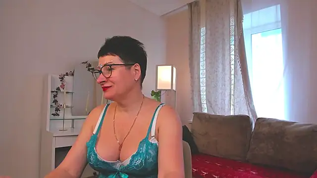 JennyMons online show from 19, 4, 2026