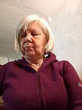 KlaudiaDarling online show from 13, 2, 2026