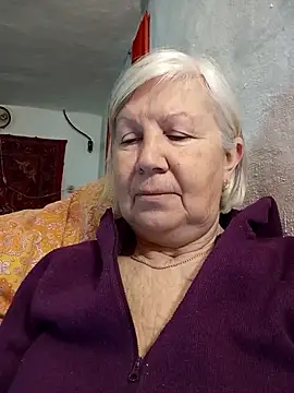 KlaudiaDarling online show from 20, 2, 2026