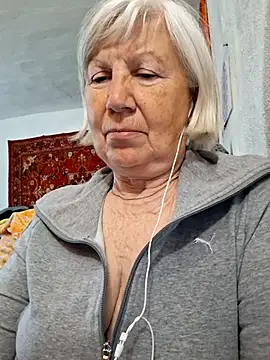 Snapshot of KlaudiaDarling chatting on 11, 5, 2026 KlaudiaDarling online show from 11, 5, 2026