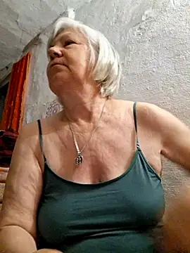 Snapshot of KlaudiaDarling chatting on 27, 5, 2026 KlaudiaDarling online show from 27, 5, 2026