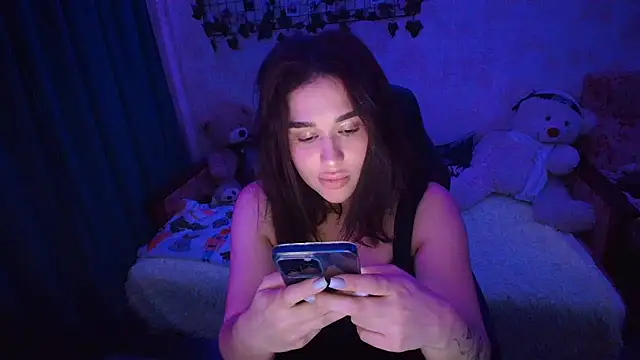 Snapshot of AlisiaRose chatting on 11, 1, 2026 AlisiaRose online show from 11, 1, 2026