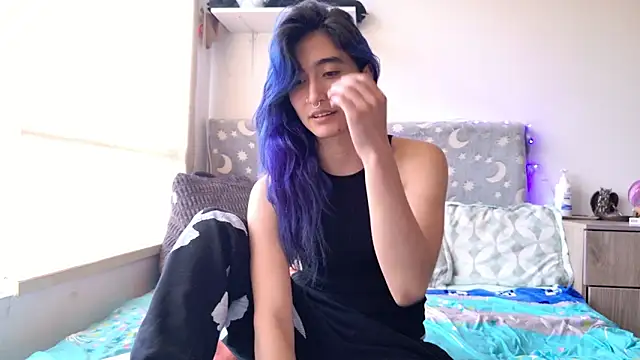 LunaisBack online show from 20, 2, 2026