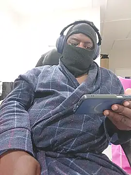 Snapshot of Bra-G chatting on 9, 6, 2026 Bra-G online show from 9, 6, 2026