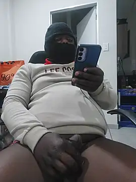 Snapshot of Bra-G chatting on 29, 6, 2026 Bra-G online show from 29, 6, 2026