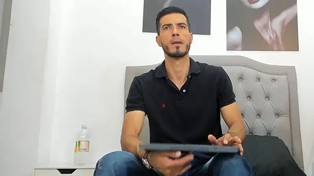 Snapshot of marc_ruffa chatting on 3, 2, 2026 marc ruffa online show from 3, 2, 2026