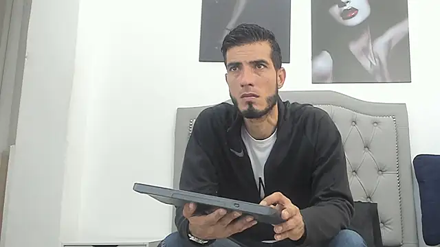 Snapshot of marc_ruffa chatting on 20, 2, 2026 marc ruffa online show from 20, 2, 2026