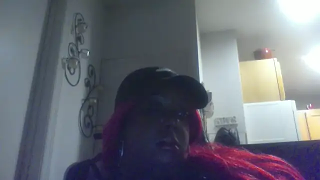 Snapshot of Babyboo3620 chatting on 13, 5, 2026 Babyboo3620 online show from 13, 5, 2026