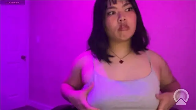 kuromixx444 online show from 8, 3, 2026