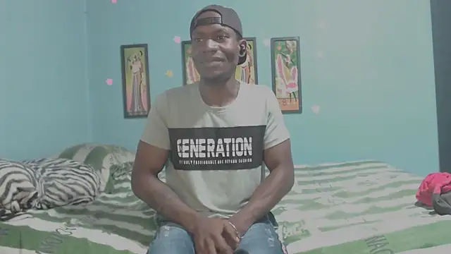 miltonjjakee online show from 19, 3, 2026