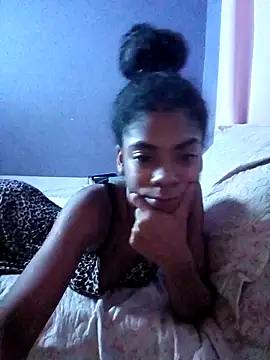 Samarajenyfer online show from 9, 3, 2026