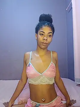 Samarajenyfer online show from 13, 4, 2026