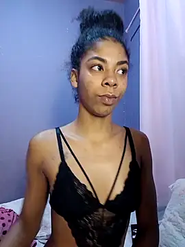 Samarajenyfer online show from 20, 4, 2026