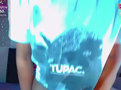 AlondraGill 11 online show from 12, 3, 2026