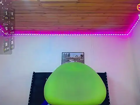 AlondraGill 11 online show from 17, 3, 2026